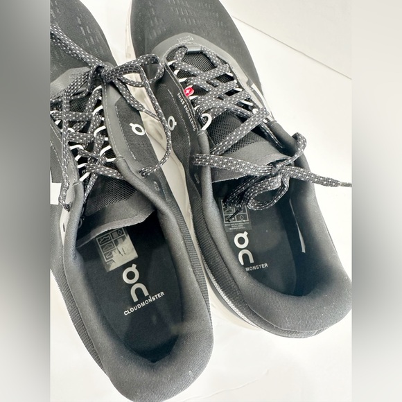 On Running Cloudmonster 2 Men’s Shoes main image 9